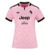 Maillot de Foot Juventus Exterieur 2026-27 Femme Maillot de Foot Juventus Exterieur 2026-27 Femme